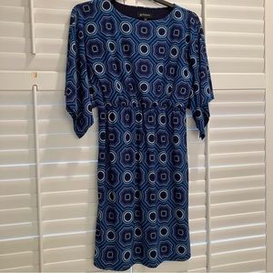 Grayson Pattern Dress Size Small